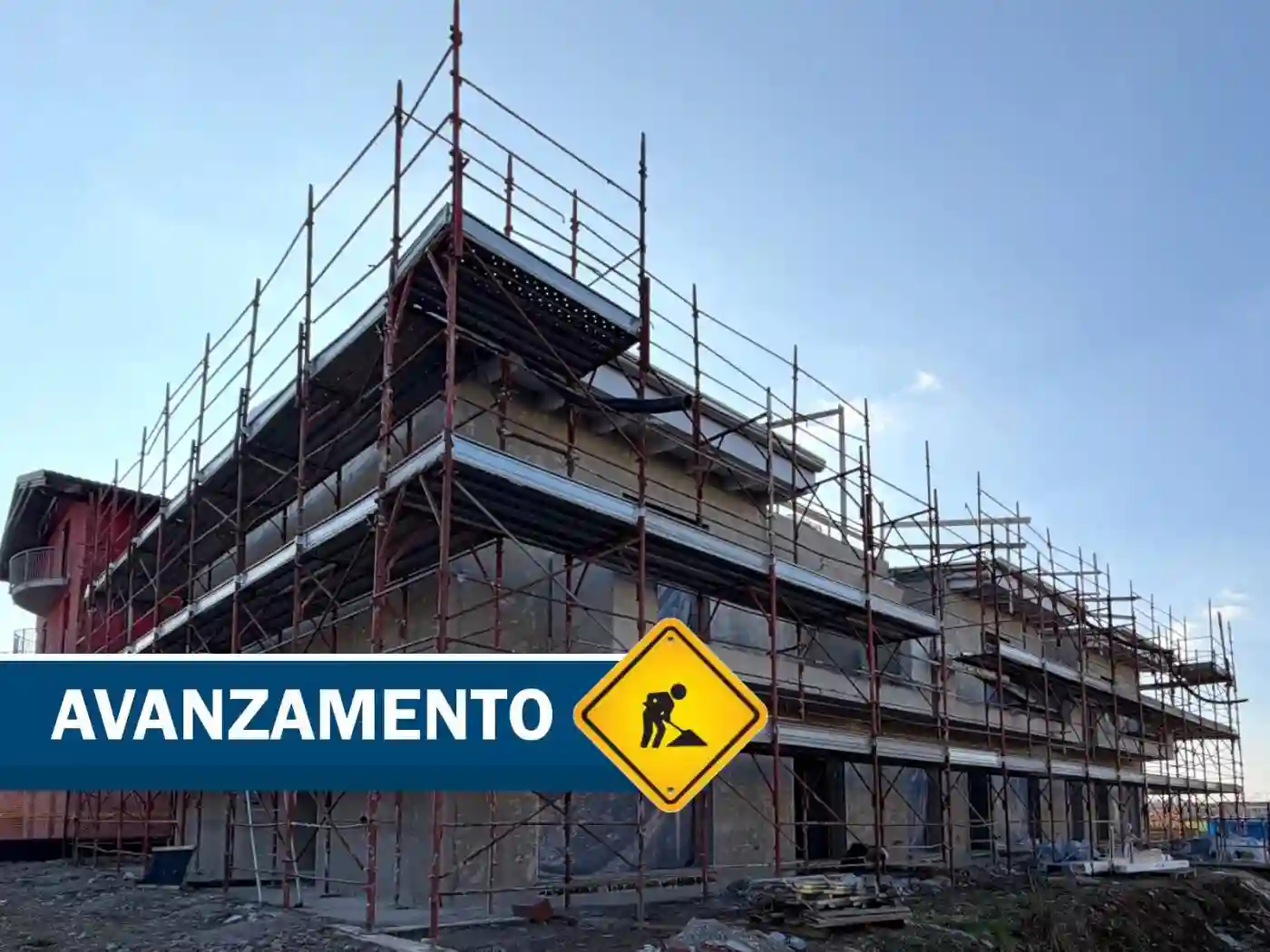 Villetta a schiera - foto 3