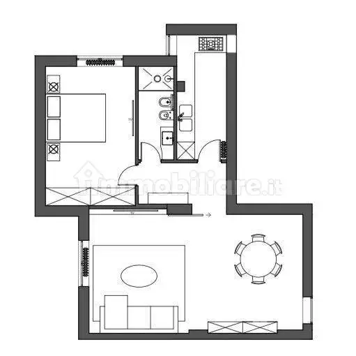 Appartamento in vendita a Napoli