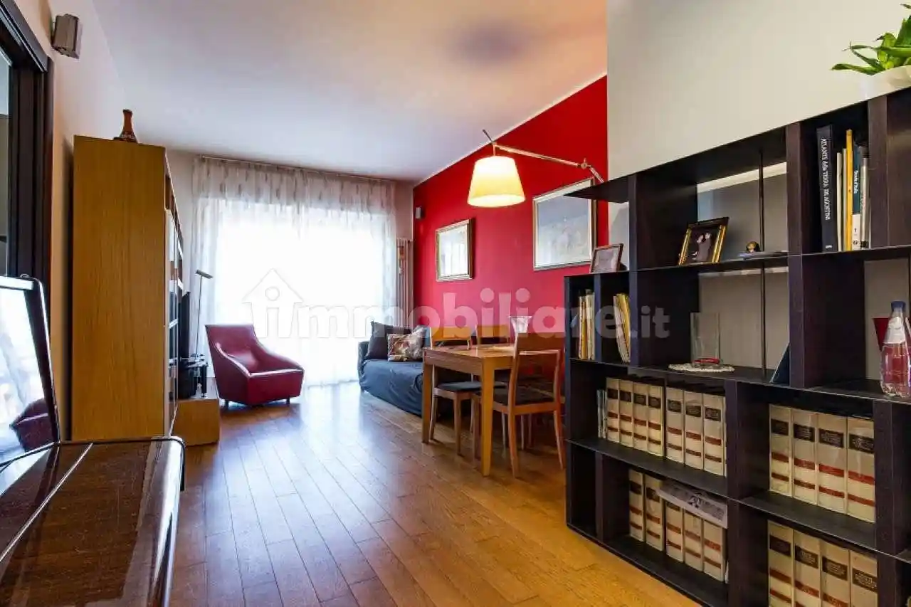Appartamento in vendita a Cernusco sul Naviglio