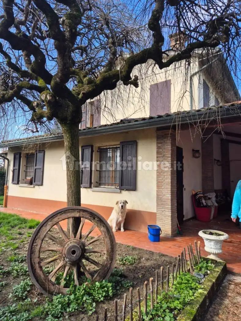 Villa in vendita a Forlì