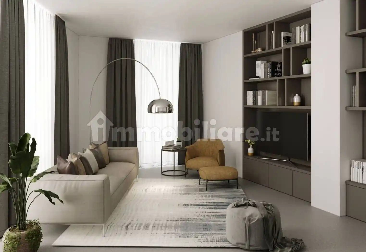 Bilocale via Pisanello 18, Gambara, Milano - foto 5