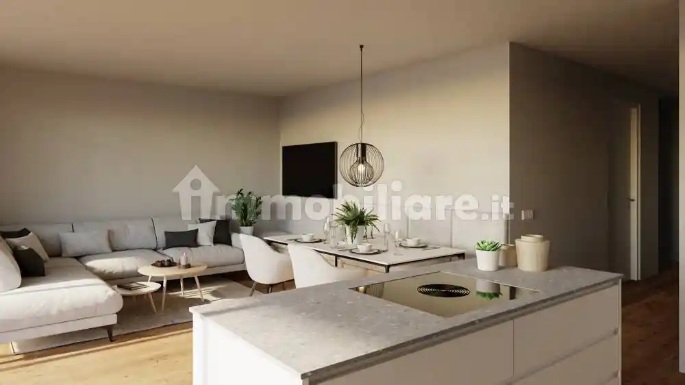 Attico - Mansarda in vendita a Falzes