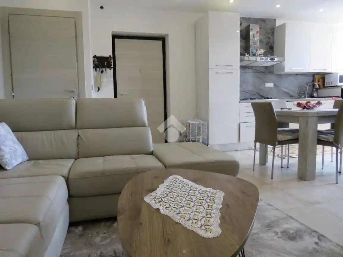 Appartamento in vendita a Alessandria