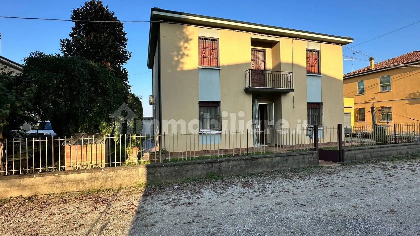 Villa in vendita a Molinella