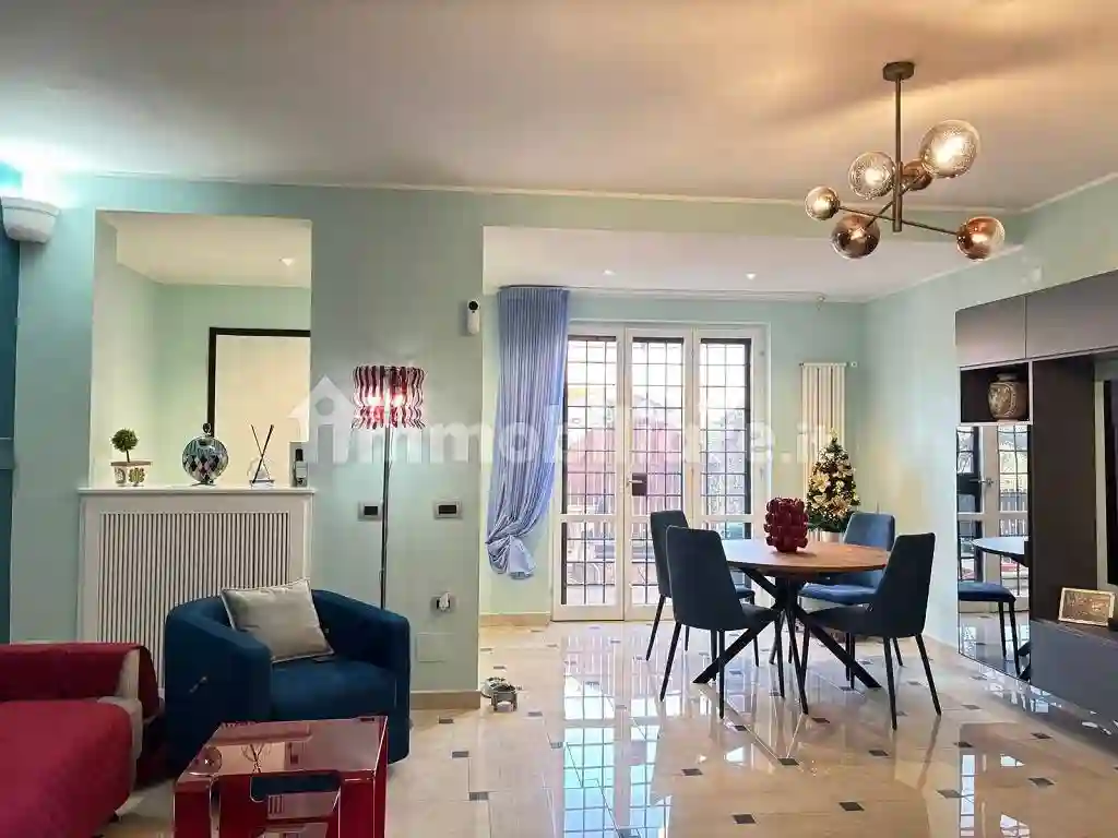 Villetta a schiera - foto 2