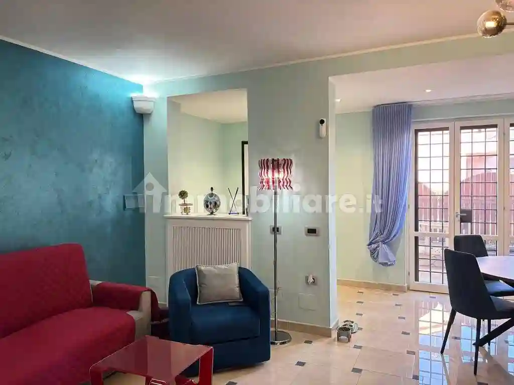 Villetta a schiera - foto 3