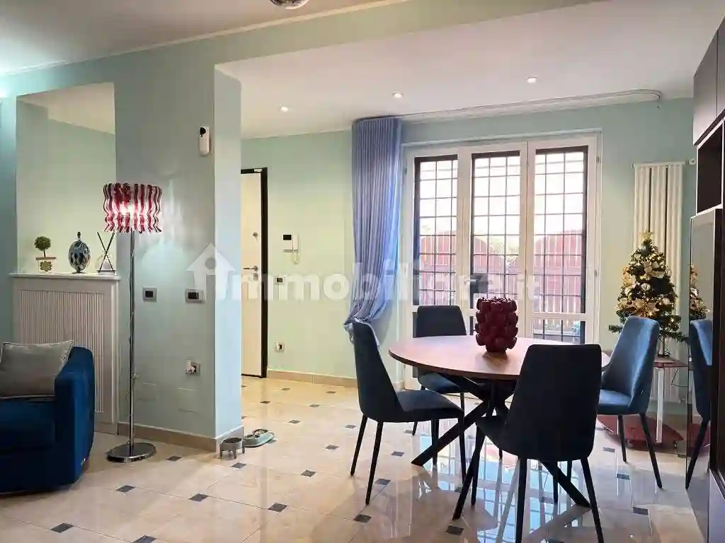 Villetta a schiera - foto 4