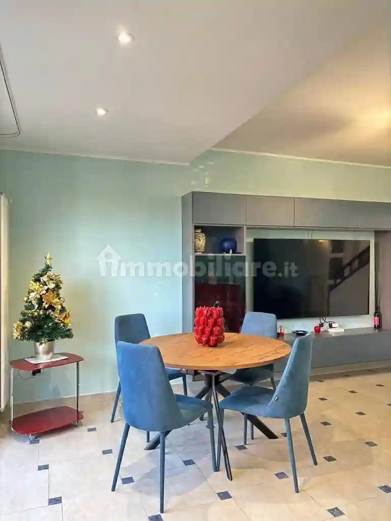 Villetta a schiera - foto 5