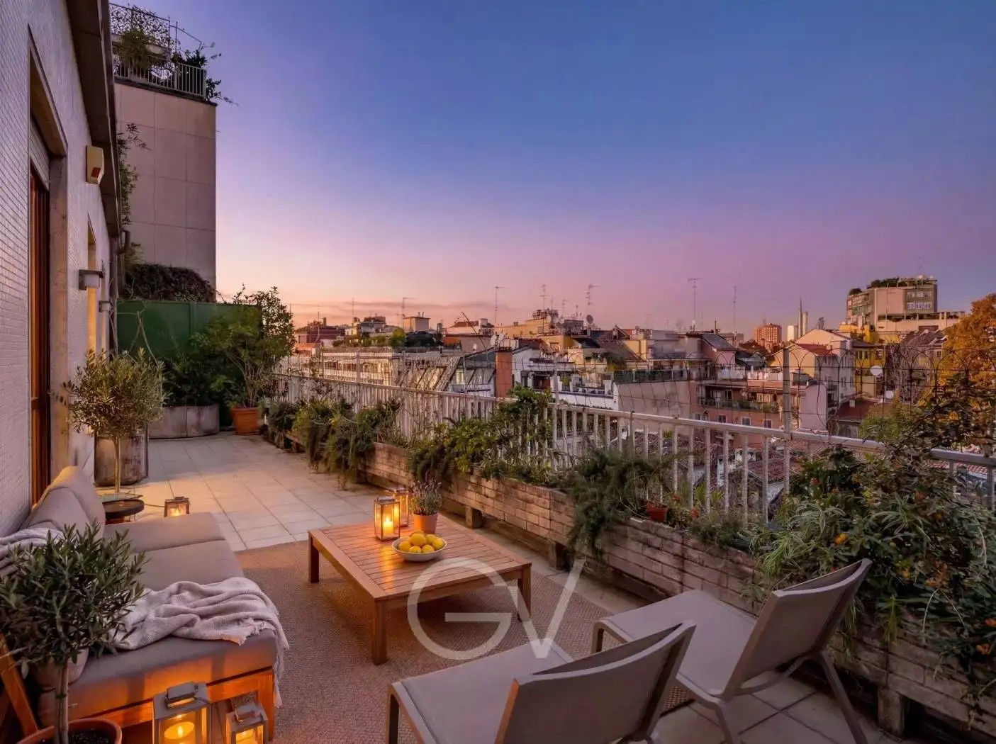 Appartamento in vendita a Milan