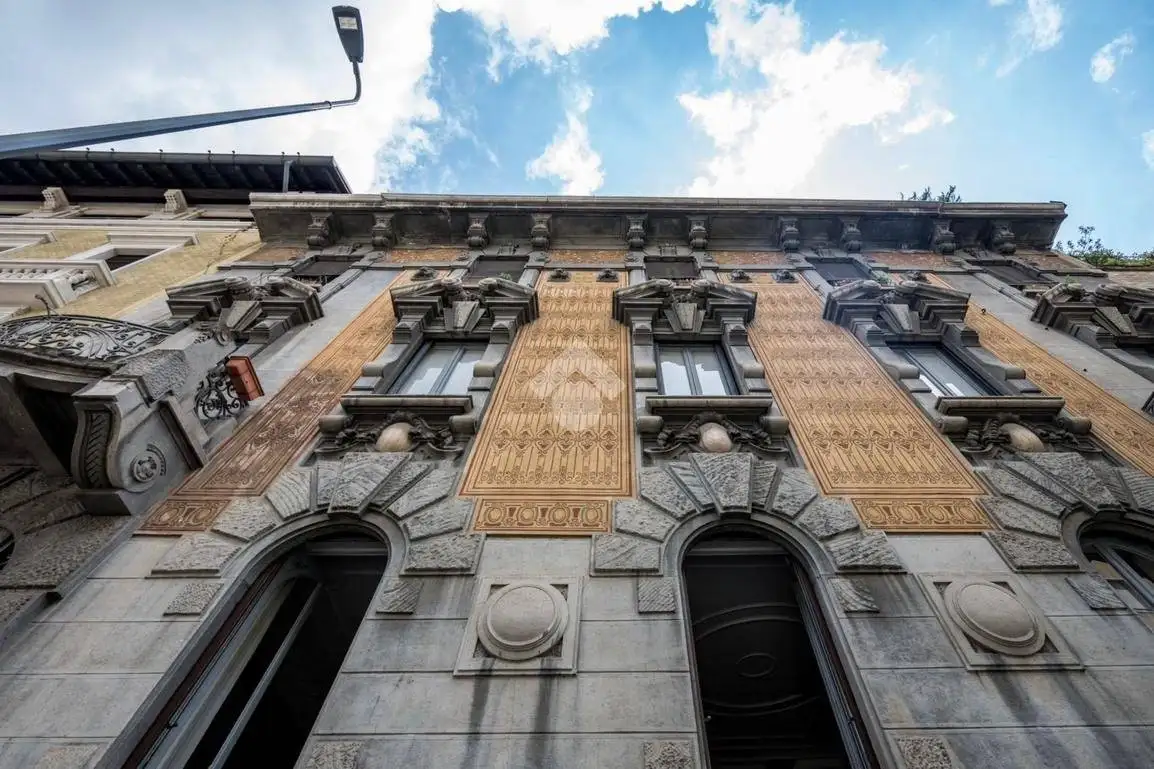 Attico - Mansarda in vendita a Milan