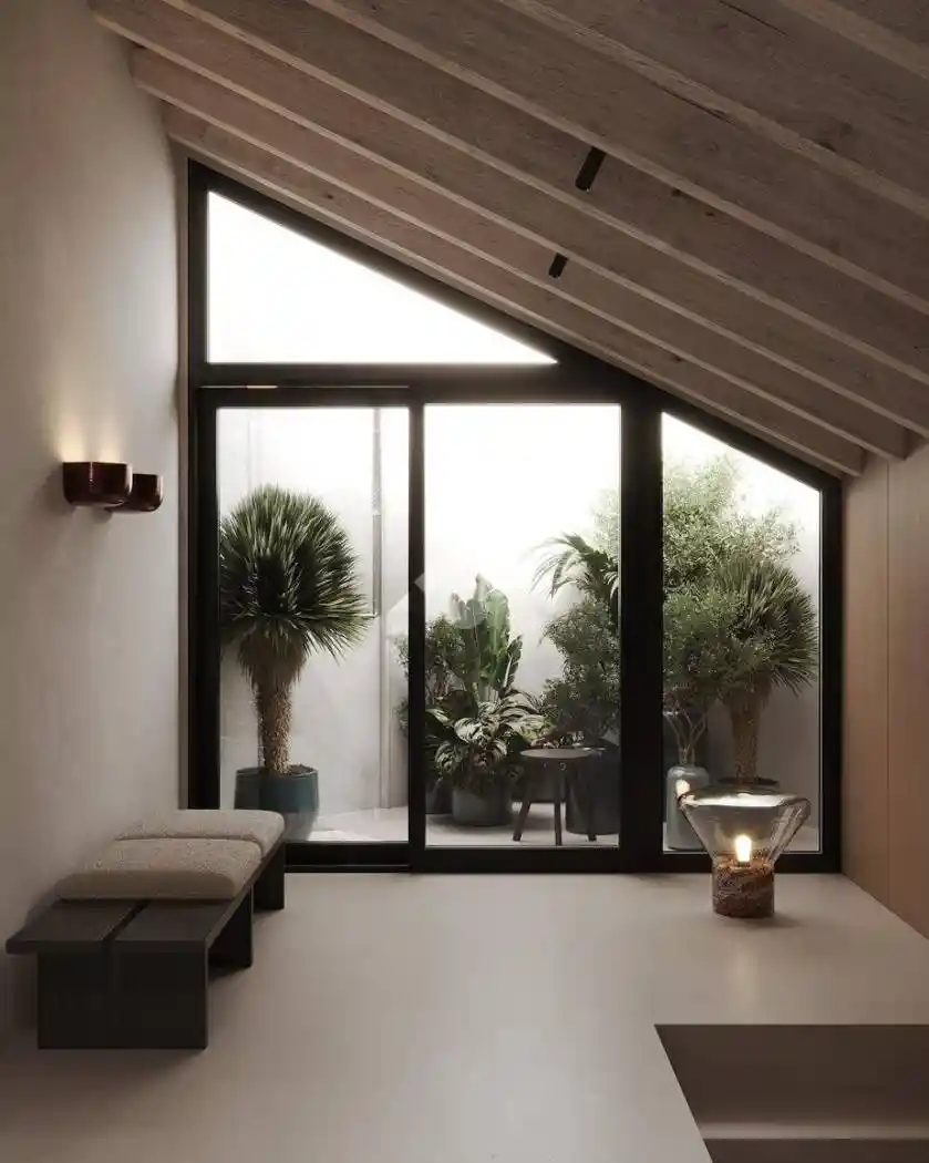 Penthouse - Attic - foto 3