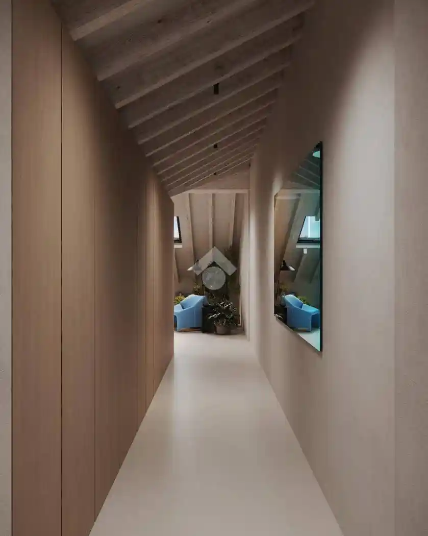 Penthouse - Attic - foto 5