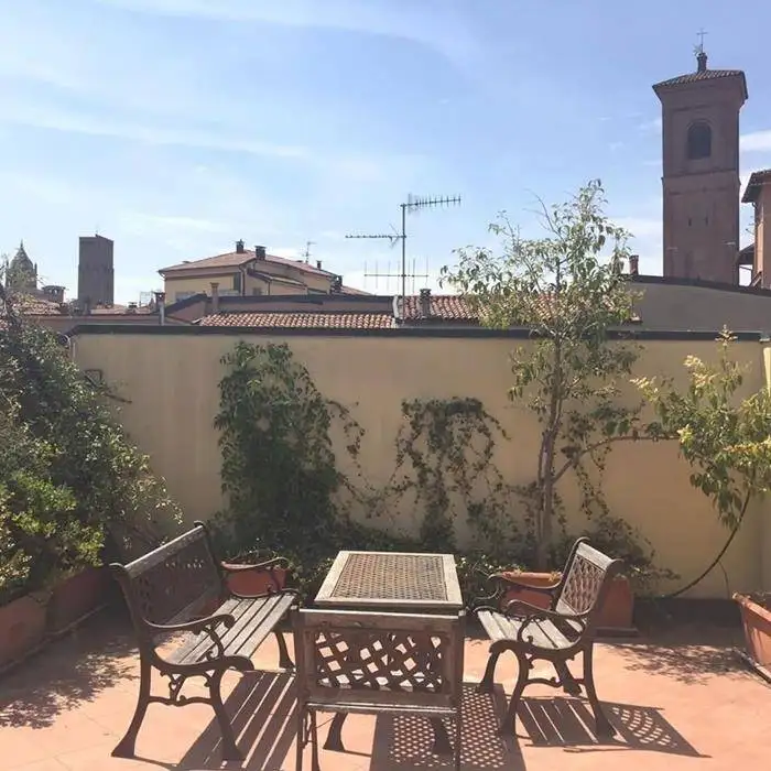 Appartamento in affitto a Bologna