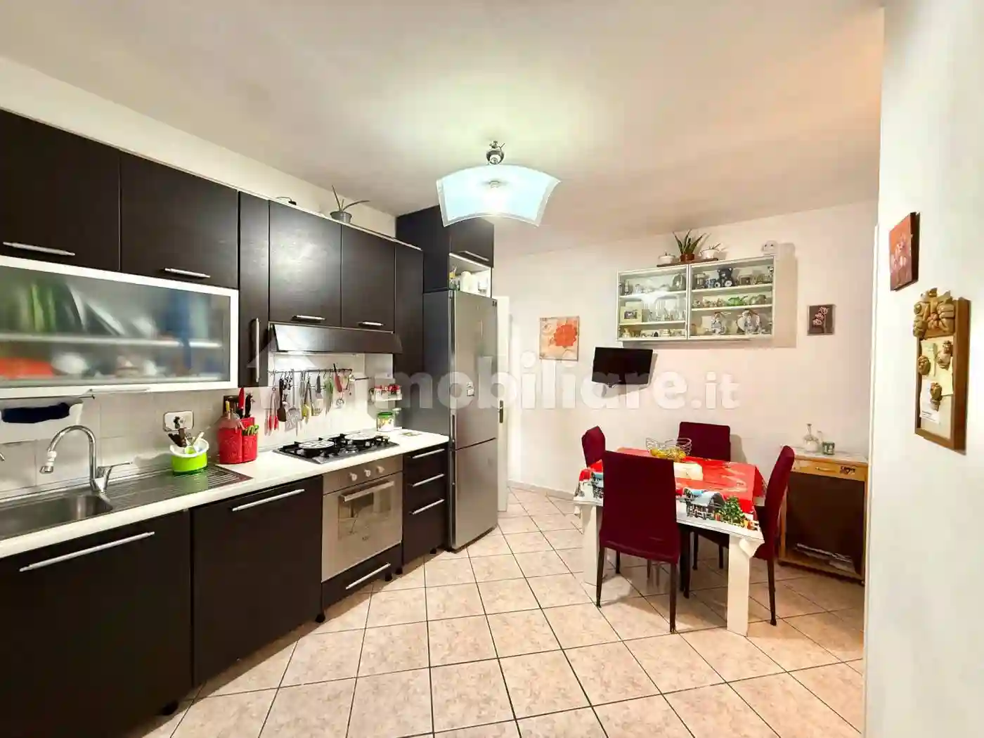 Villetta a schiera - foto 3