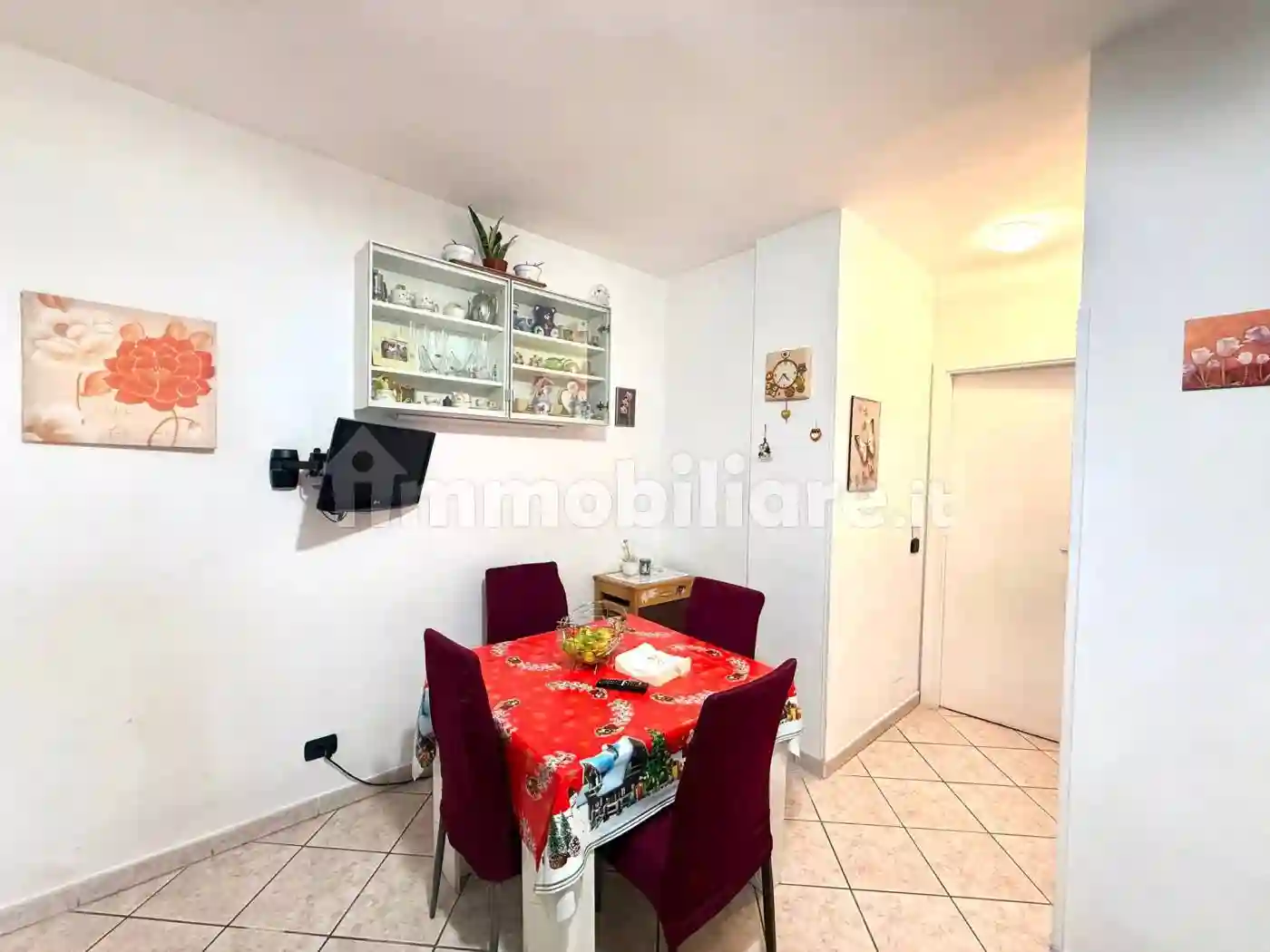 Villetta a schiera - foto 4