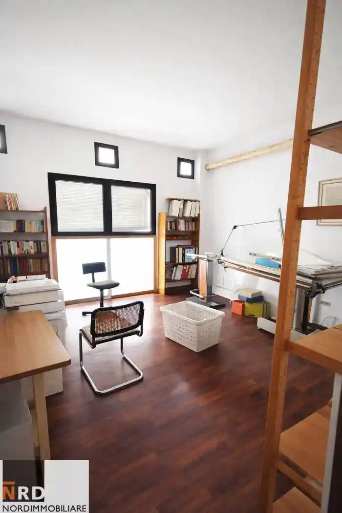 Appartamento in vendita a Mantova