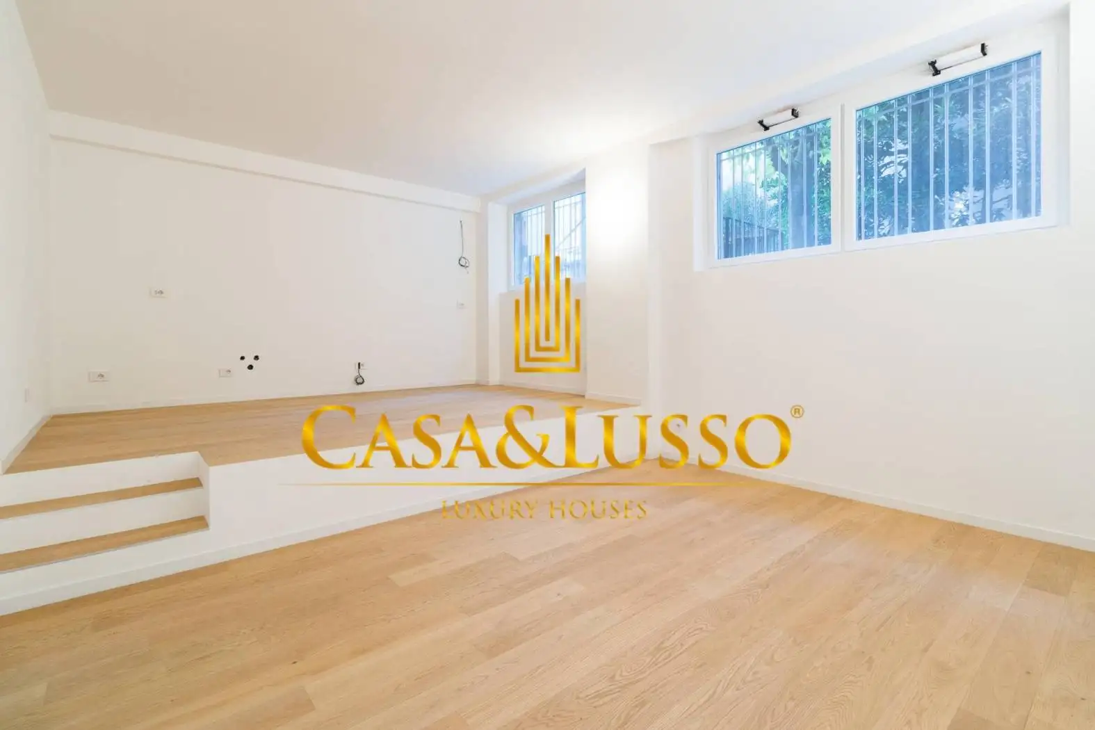 Appartamento in vendita a Milan