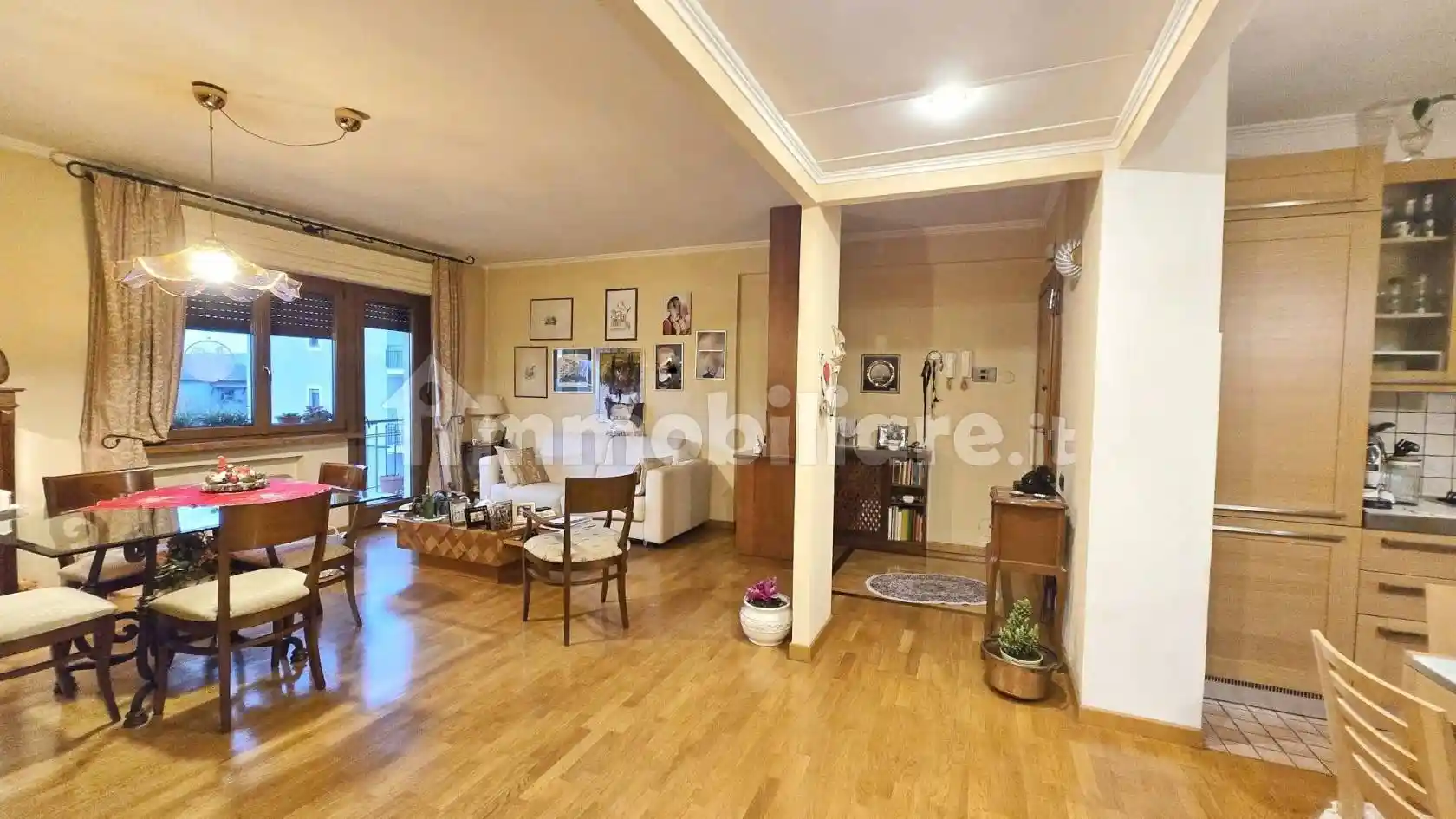 Appartamento in vendita a Palestrina