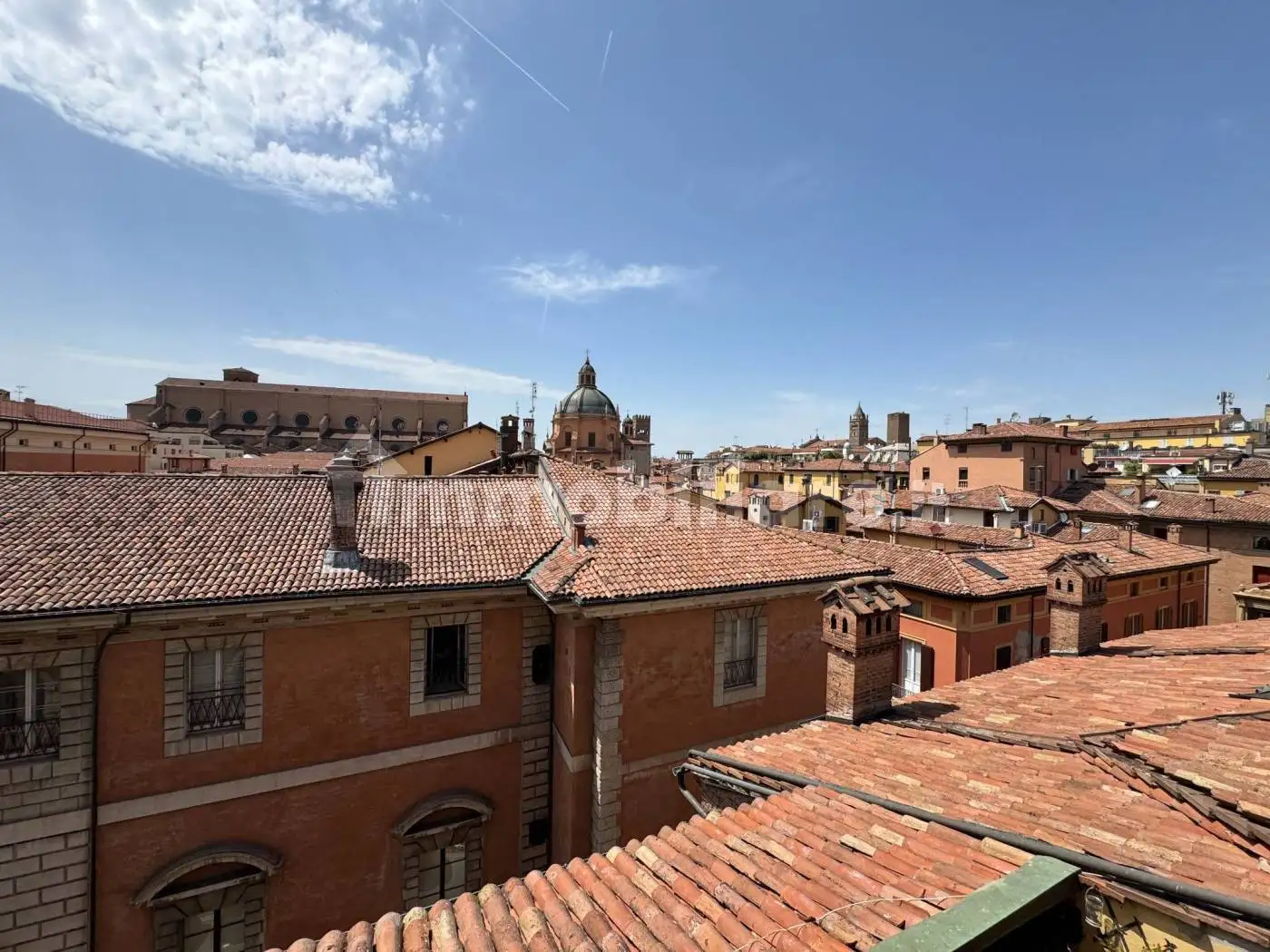 Appartamento in affitto a Bologna