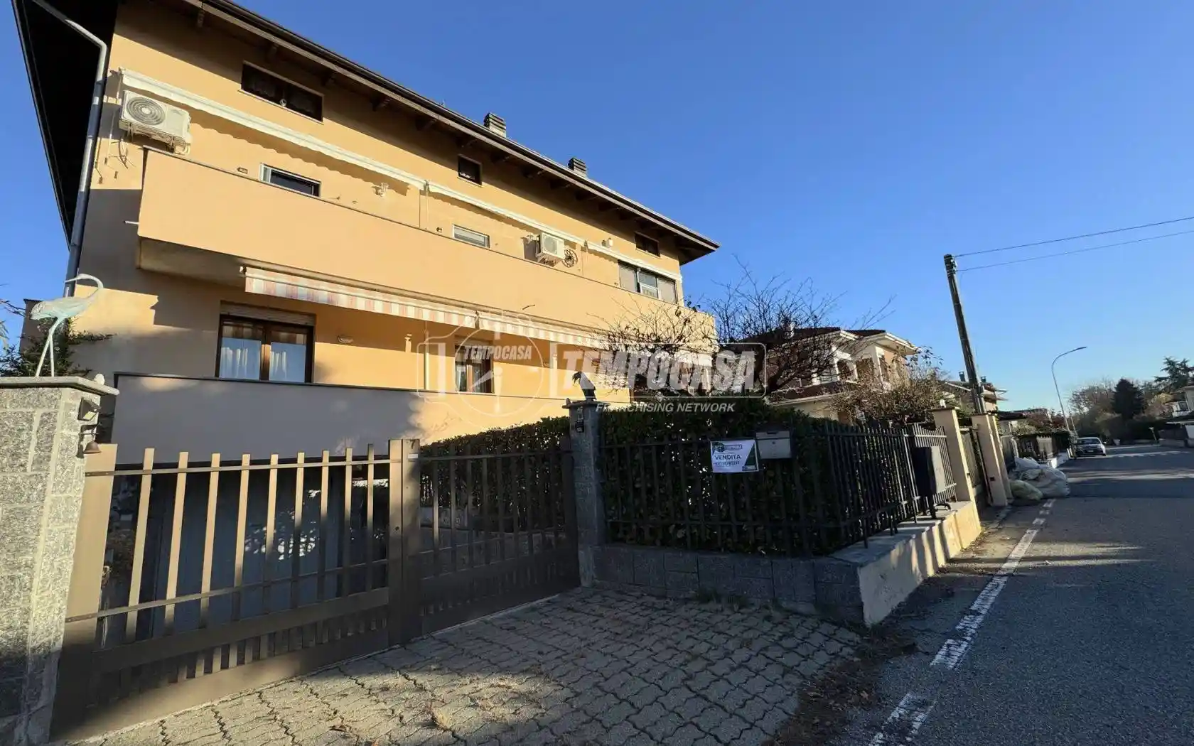 Appartamento in vendita a Valdengo