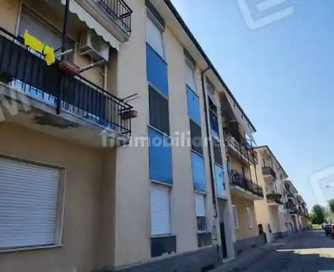 Appartamento in vendita a Rescaldina