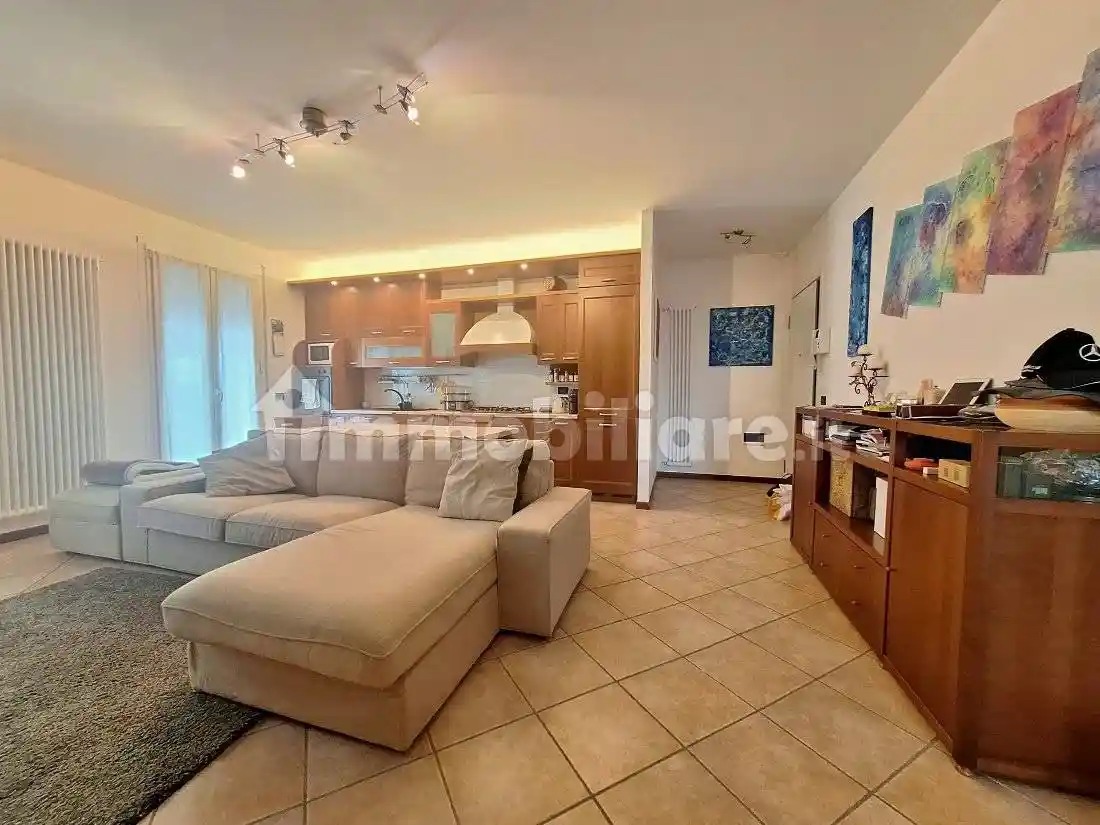 Appartamento in vendita a Torrebelvicino