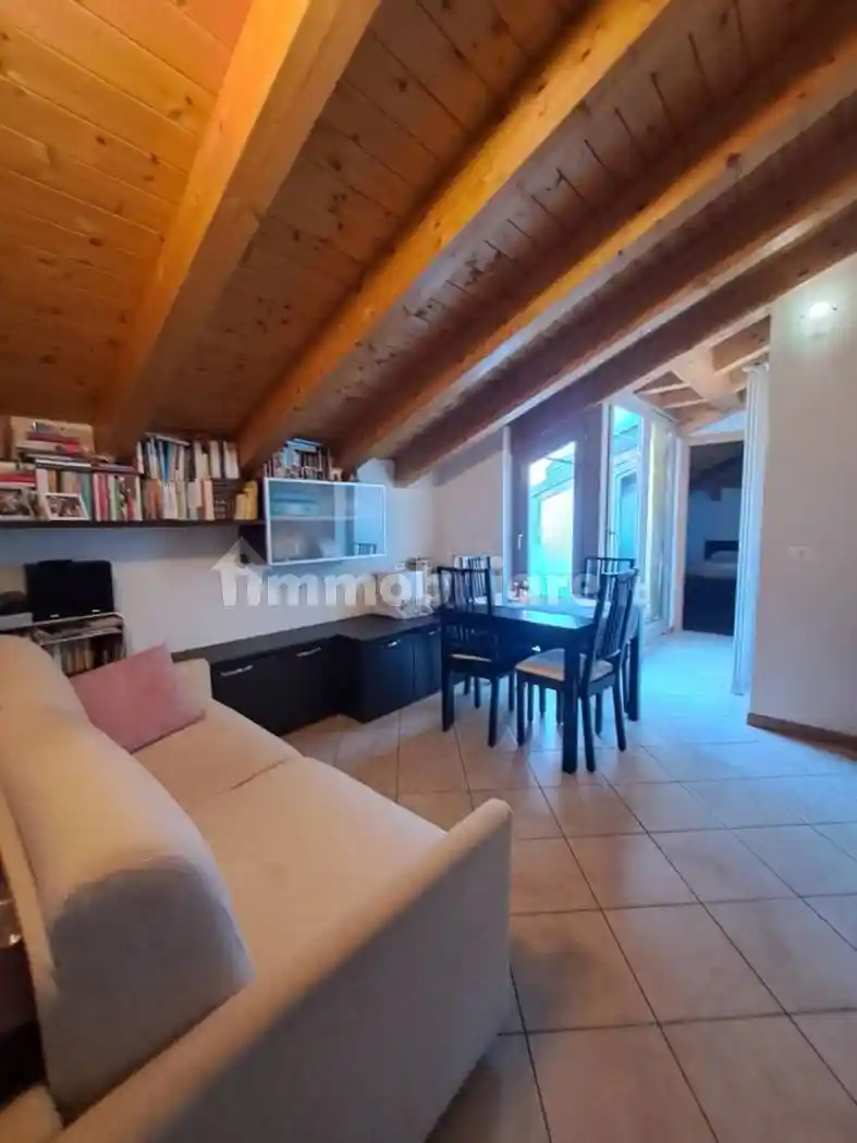 Appartamento in vendita a Pisogne