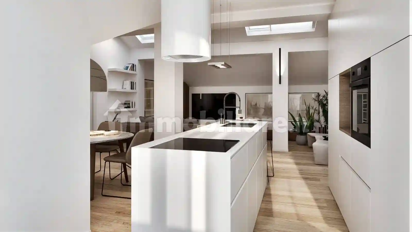 Attico - Mansarda - foto 2