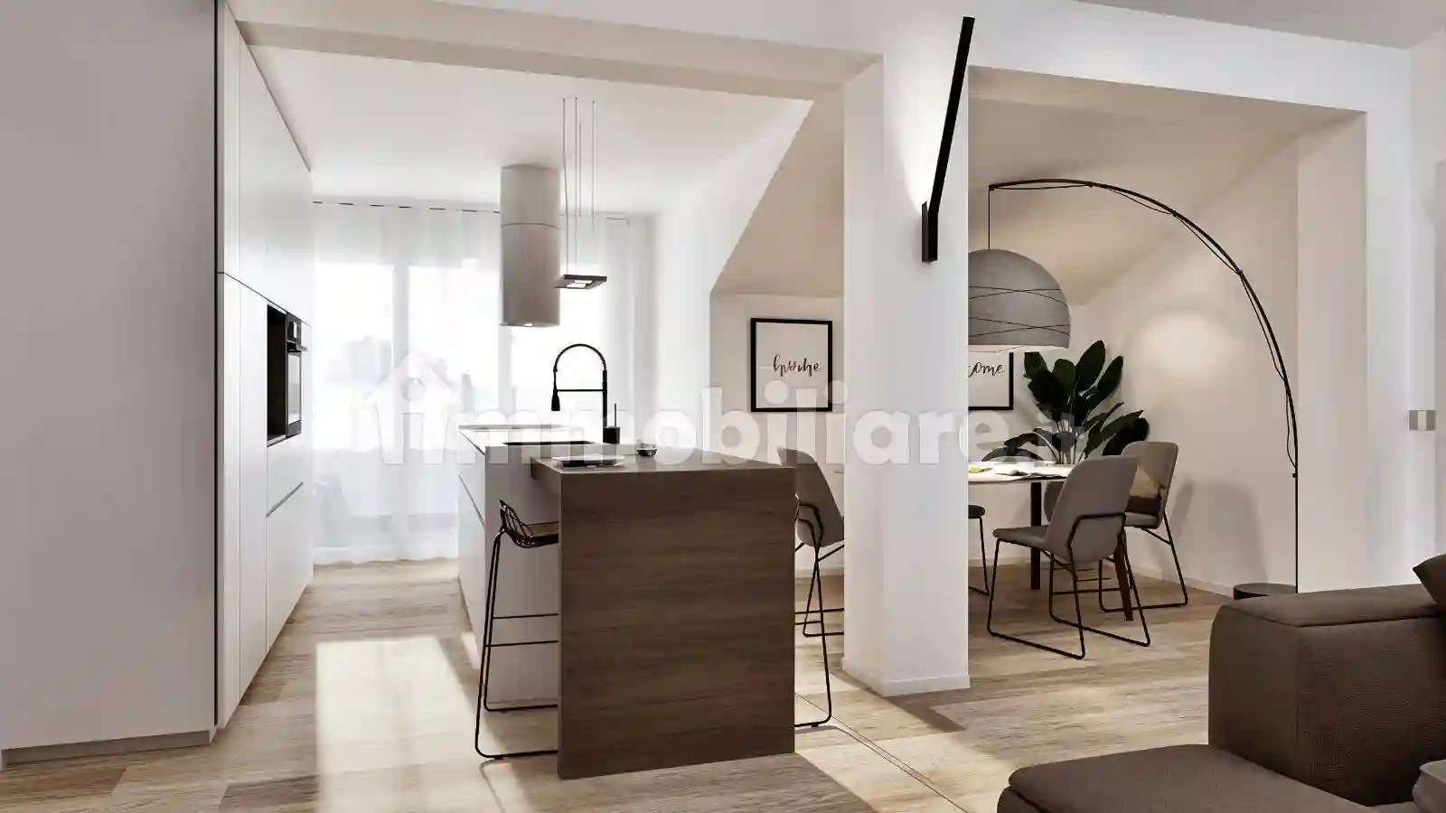 Attico - Mansarda - foto 5