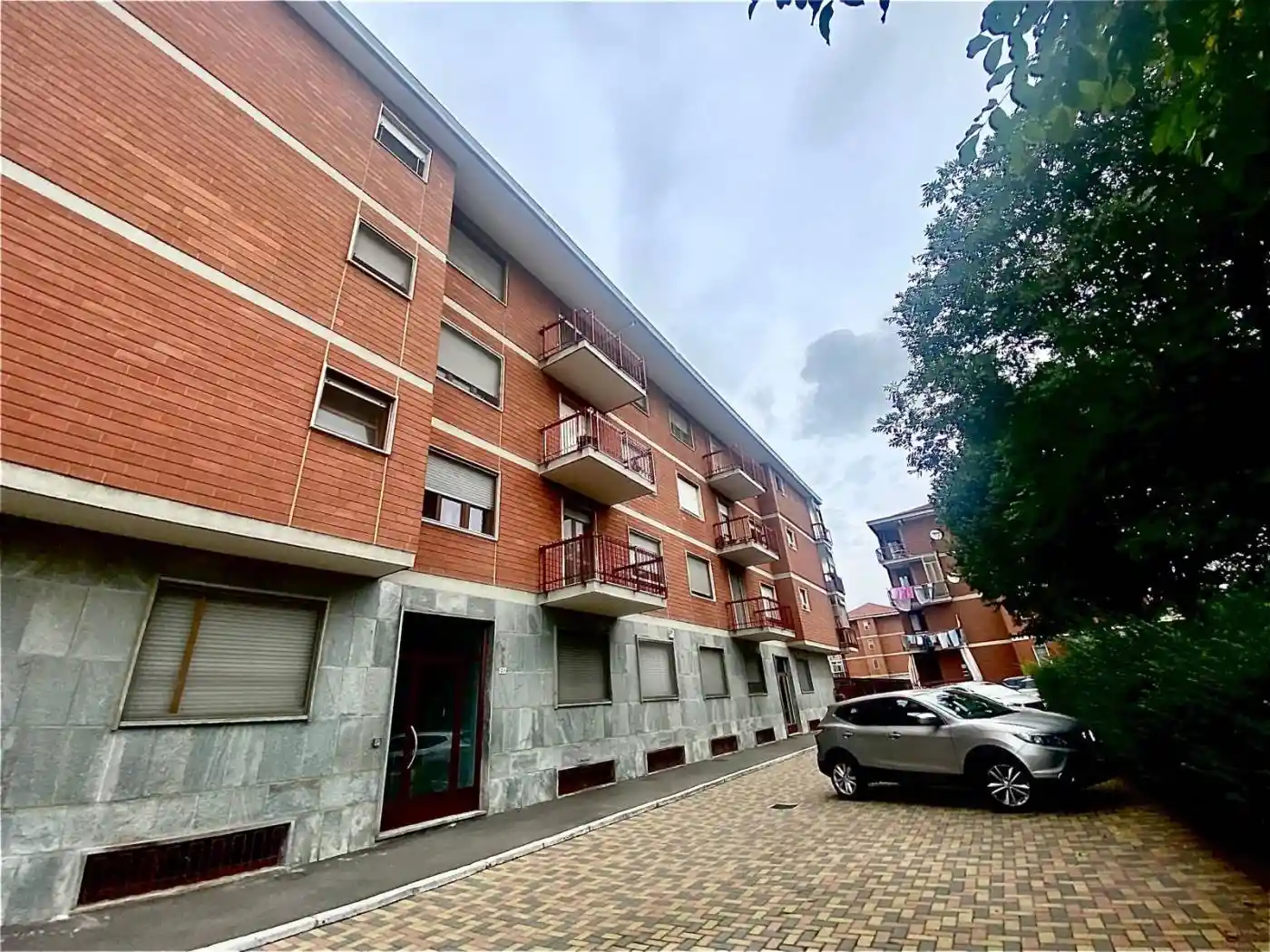 Appartamento in vendita a Leinì