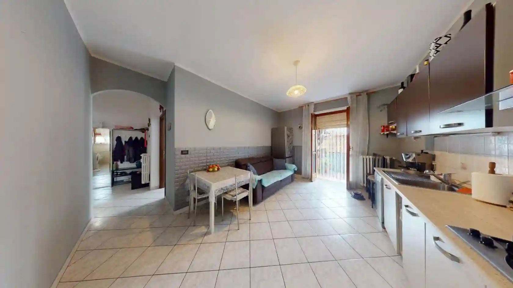 Appartamento - foto 3