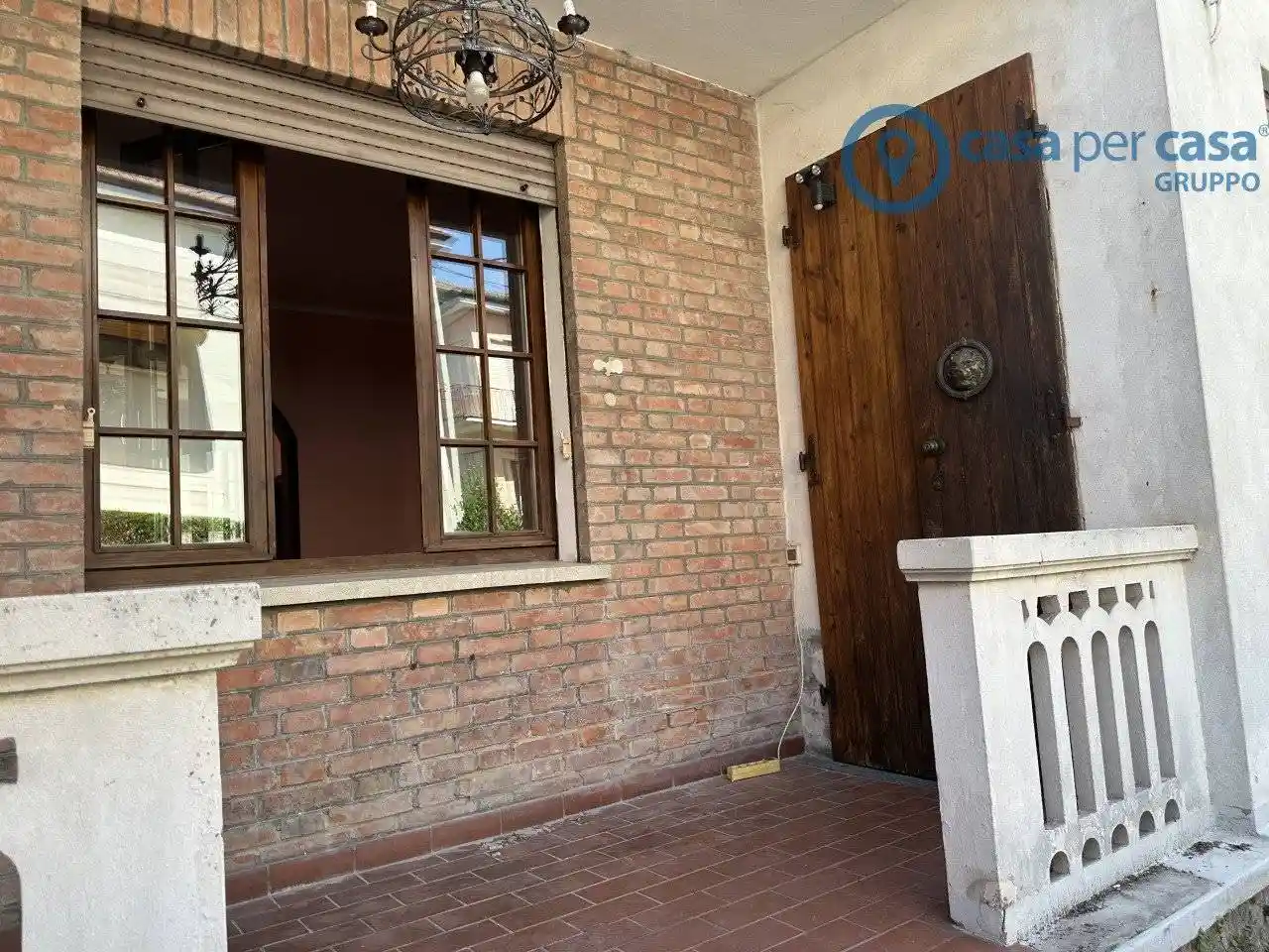 Villa in vendita a Rovigo