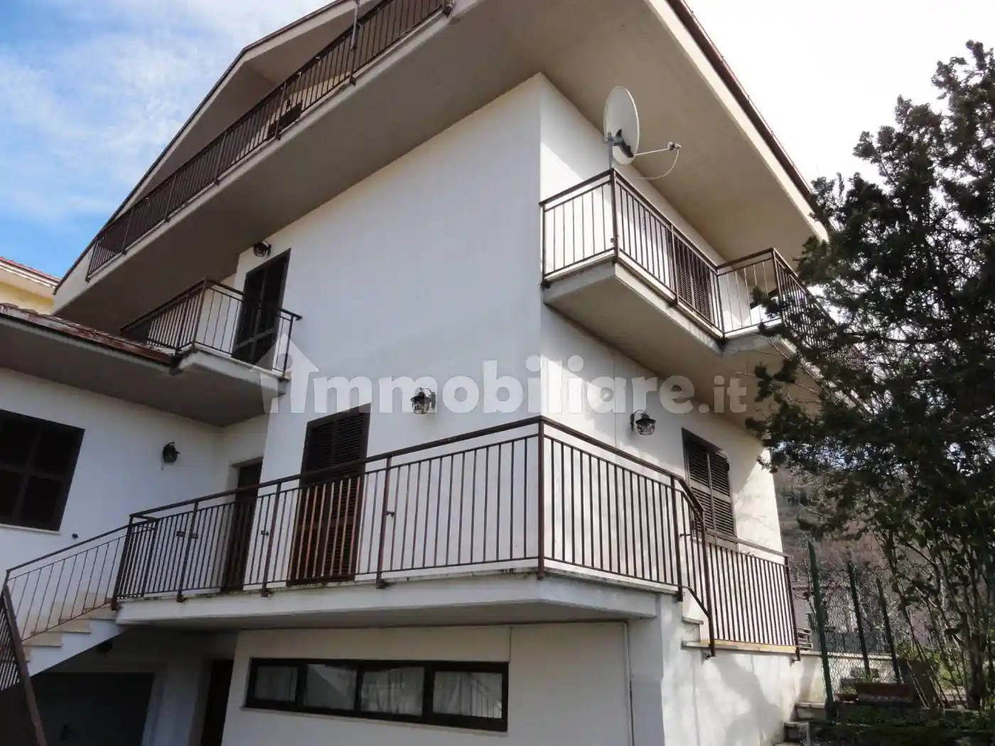 Villa in vendita a Rieti