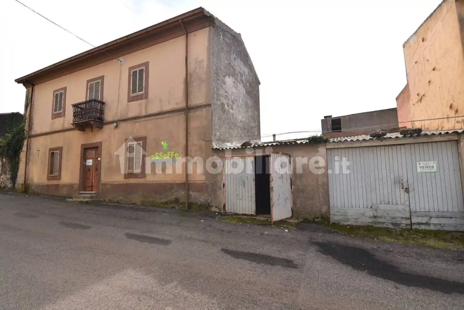 Villa in vendita a Sindia