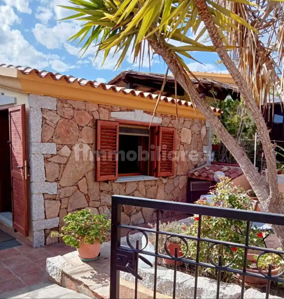 Villa in vendita a Siniscola
