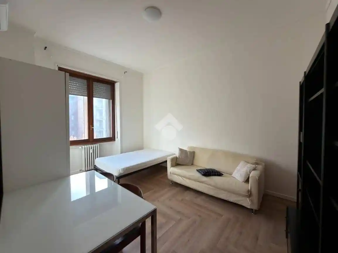 Bilocale viale Emilio Caldara 35, Porta Romana - Medaglie d'Oro, Milano - foto 2