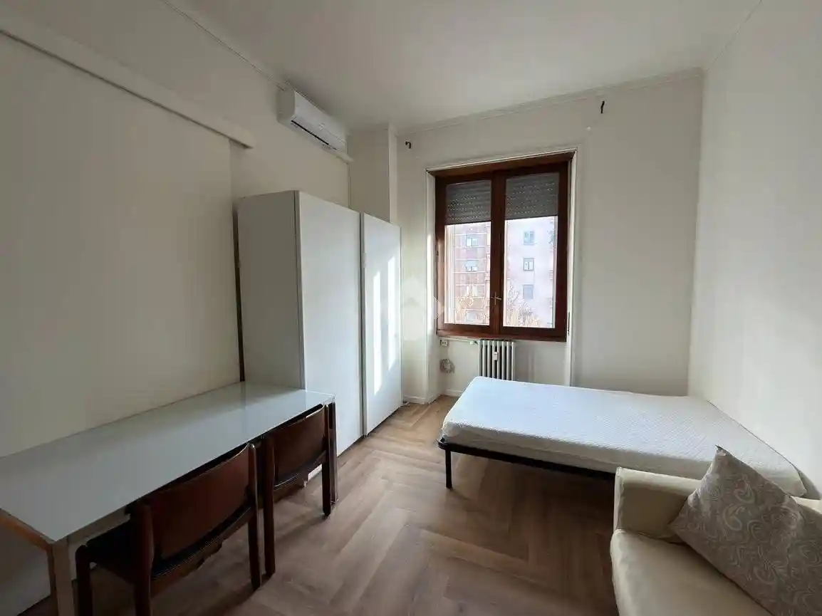 Bilocale viale Emilio Caldara 35, Porta Romana - Medaglie d'Oro, Milano - foto 4