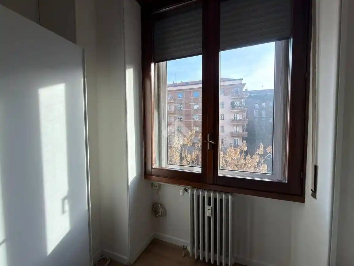 Bilocale viale Emilio Caldara 35, Porta Romana - Medaglie d'Oro, Milano - foto 5