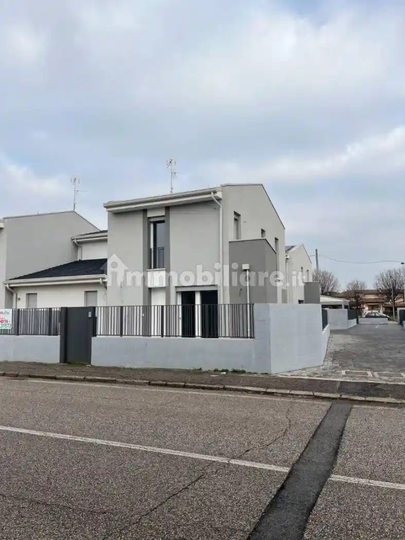 Villa in vendita a Cerea