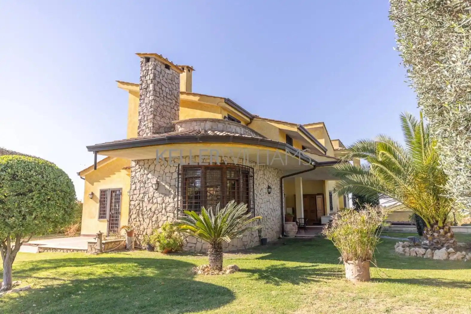 Villa in vendita a Formello