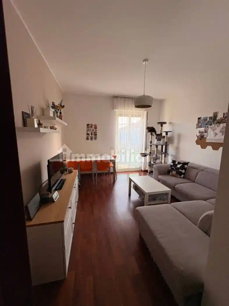 Appartamento in vendita a Bovisio-Masciago