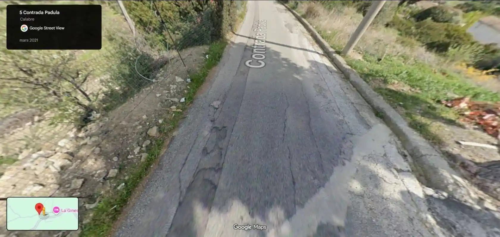 Villa all'asta Contrada Padula 27, Montegiordano - foto 2