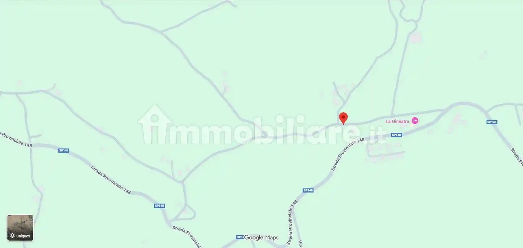 Villa all'asta Contrada Padula 27, Montegiordano - foto 3