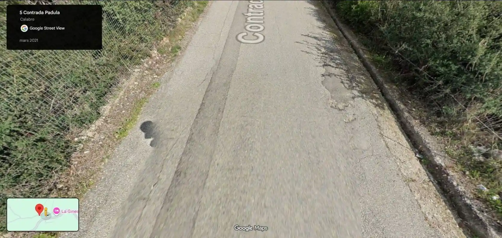 Villa all'asta Contrada Padula 27, Montegiordano - foto 5