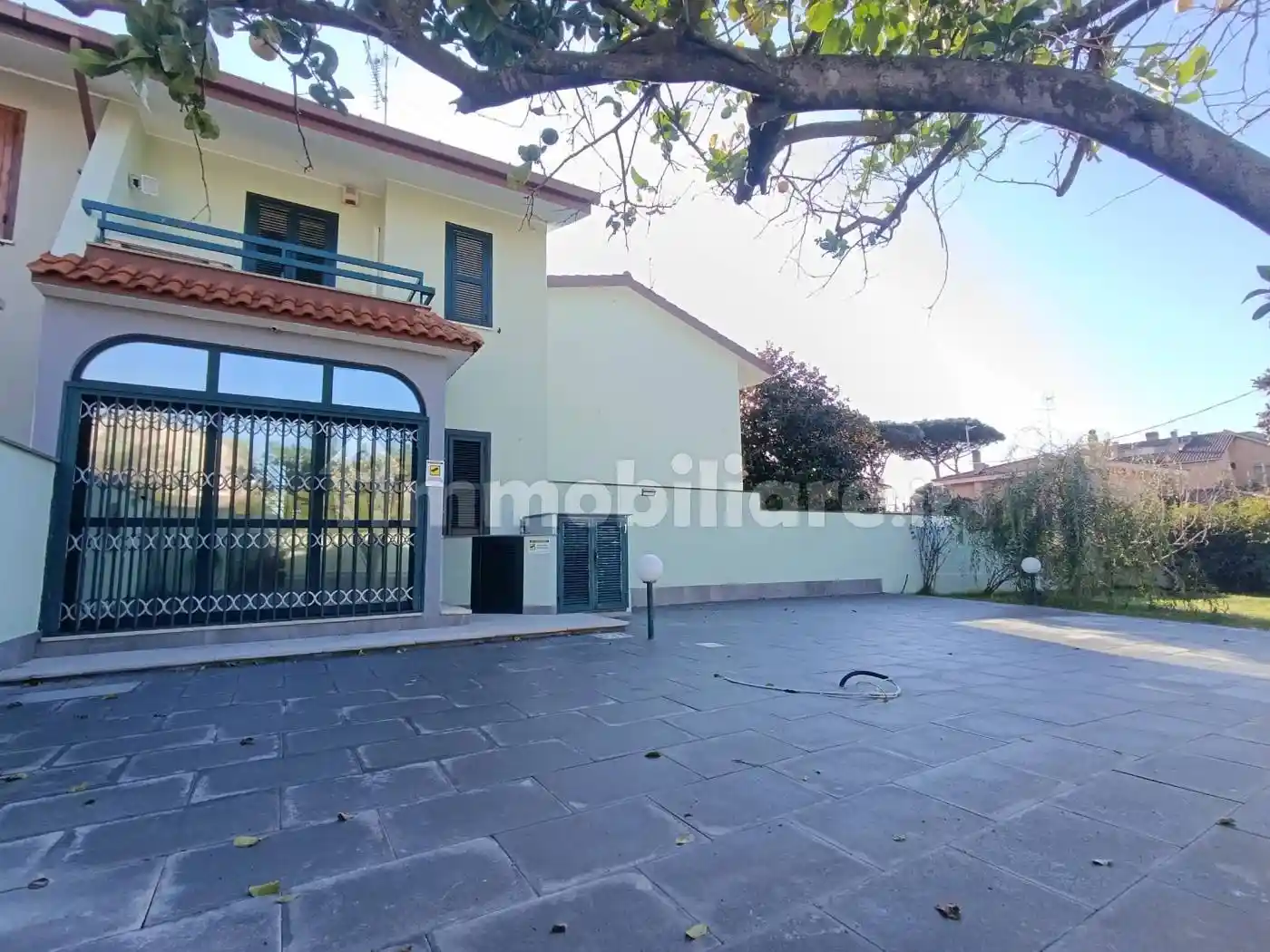 Villetta a schiera in vendita a Anzio