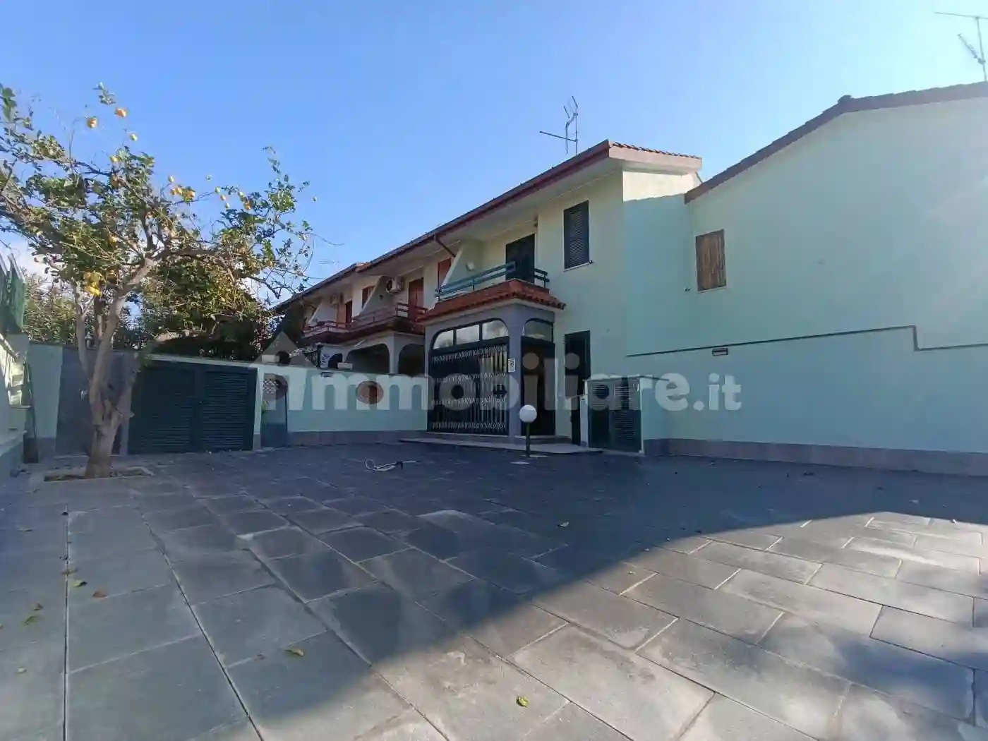 Villetta a schiera - foto 4