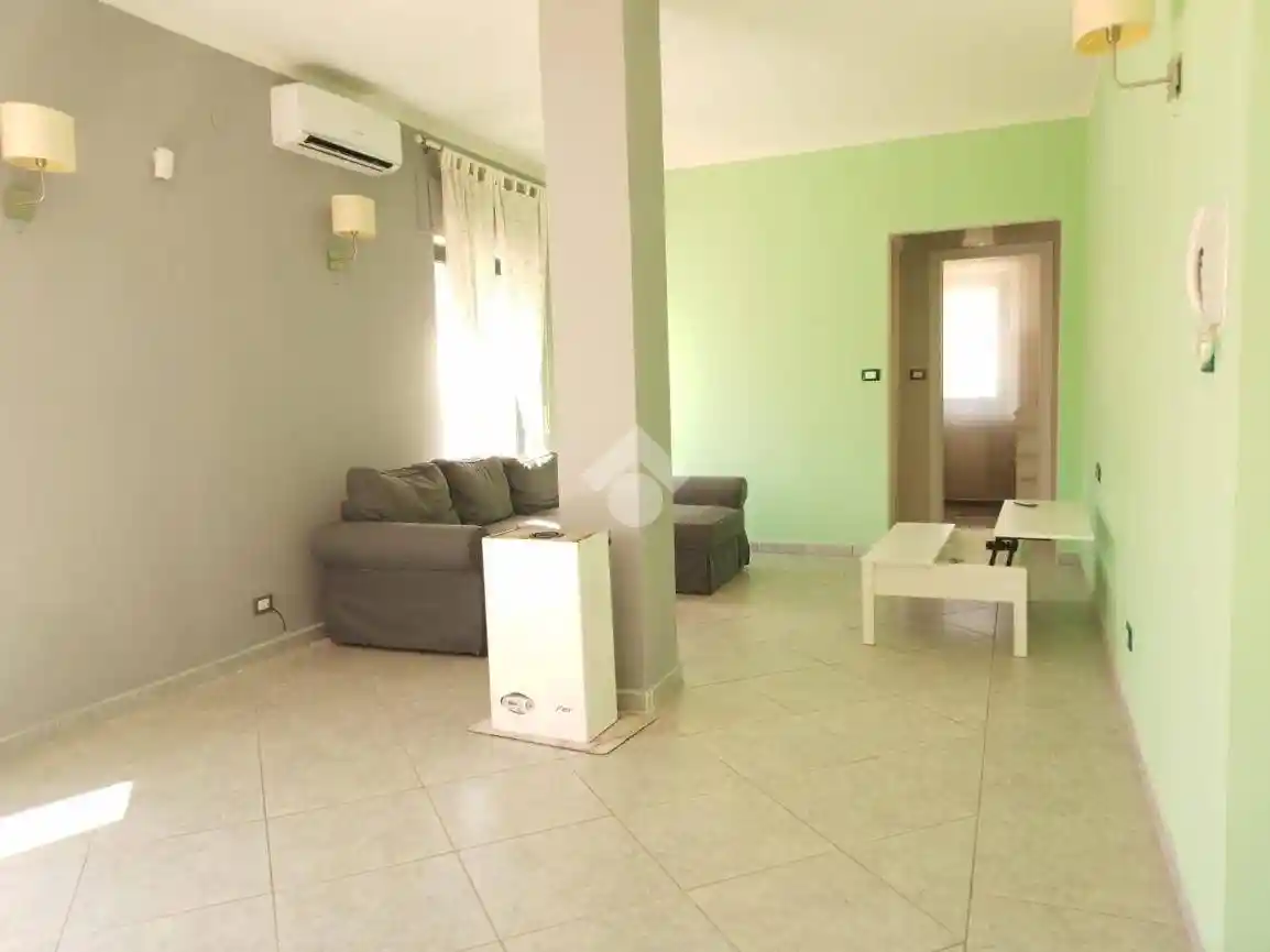 Trilocale via Aldo Moro 16, Andreotta, Castrolibero - foto 3