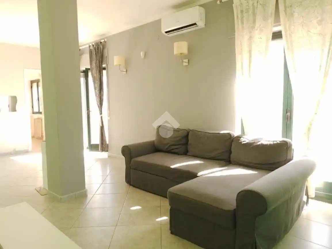 Trilocale via Aldo Moro 16, Andreotta, Castrolibero - foto 4