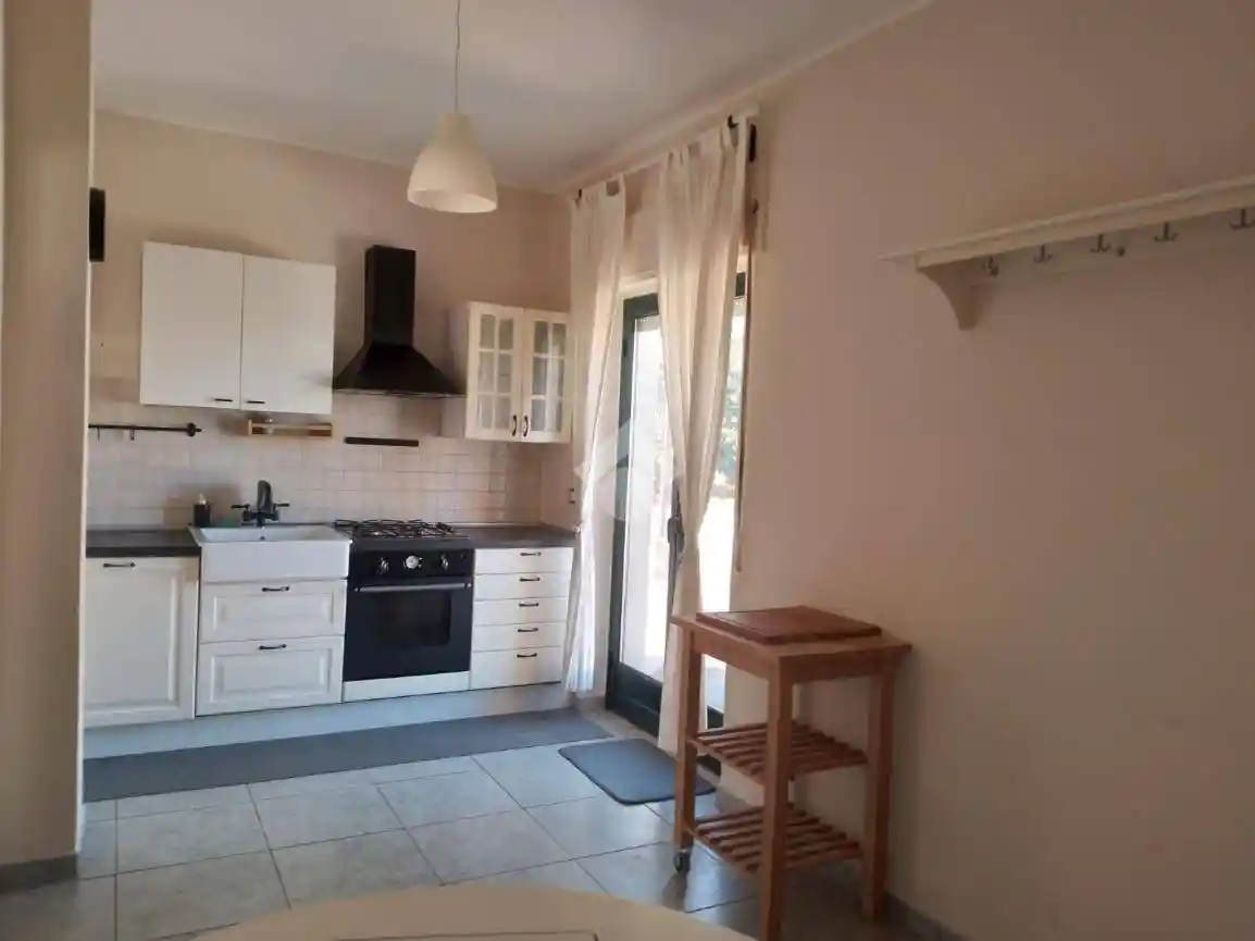 Trilocale via Aldo Moro 16, Andreotta, Castrolibero - foto 5