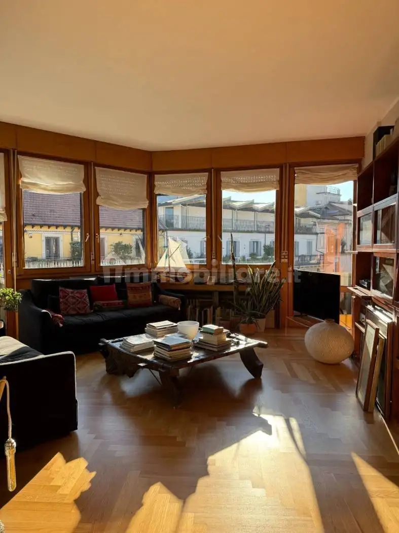 Appartamento in vendita a Milan